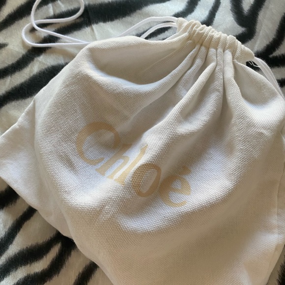 Chloe crossbody bag - Picture 2 of 8